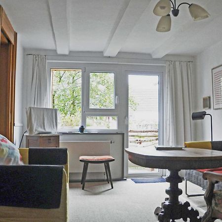Ferienhaus Emma Kleinern Εξωτερικό φωτογραφία