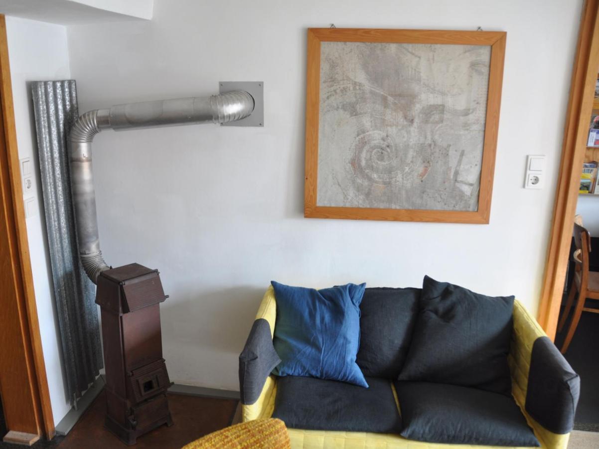 Ferienhaus Emma Kleinern Εξωτερικό φωτογραφία