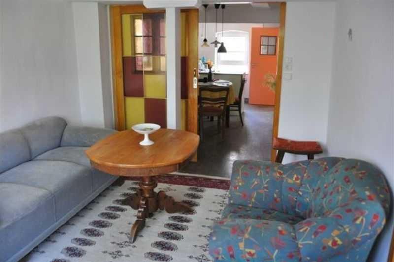 Ferienhaus Emma Kleinern Εξωτερικό φωτογραφία