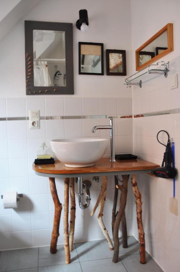 Ferienhaus Emma Kleinern Εξωτερικό φωτογραφία