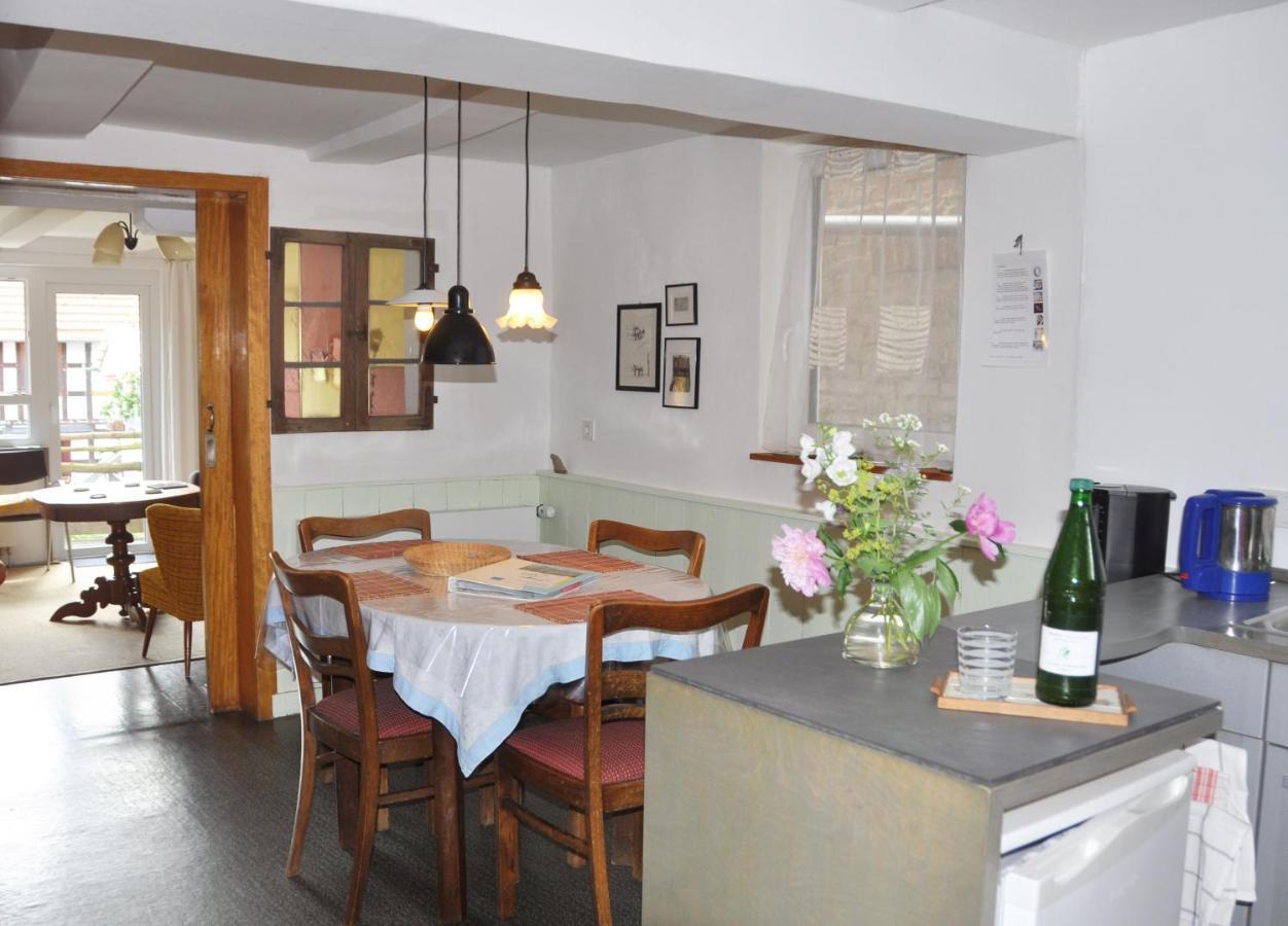 Ferienhaus Emma Kleinern Εξωτερικό φωτογραφία