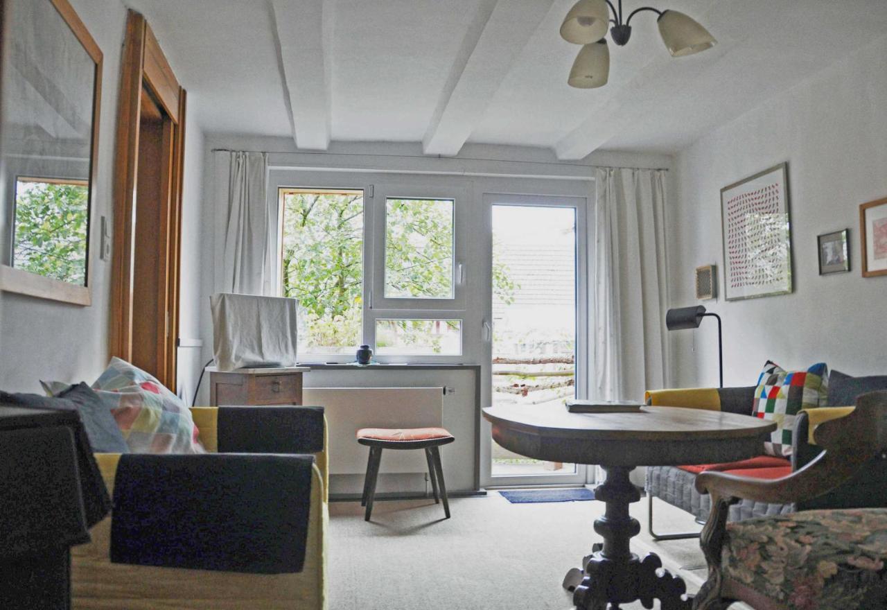 Ferienhaus Emma Kleinern Εξωτερικό φωτογραφία