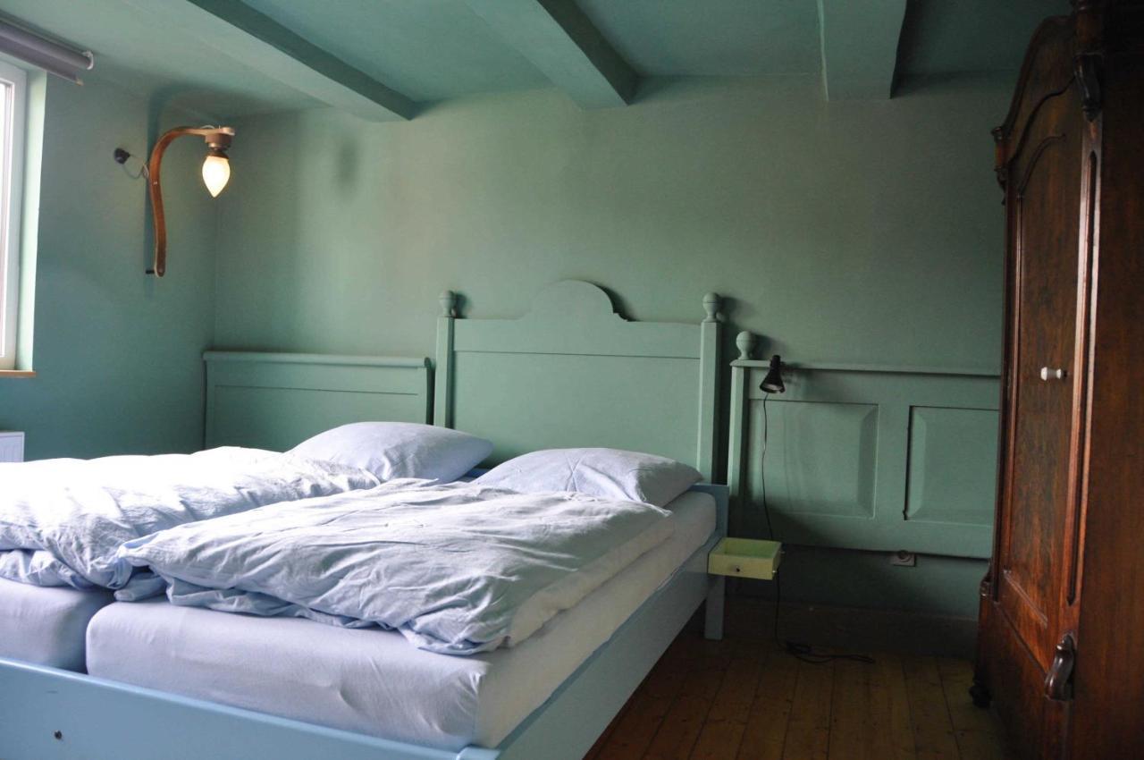 Ferienhaus Emma Kleinern Εξωτερικό φωτογραφία