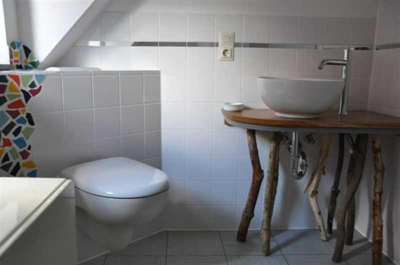 Ferienhaus Emma Kleinern Εξωτερικό φωτογραφία